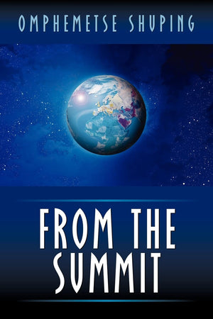 From the Summit,Used