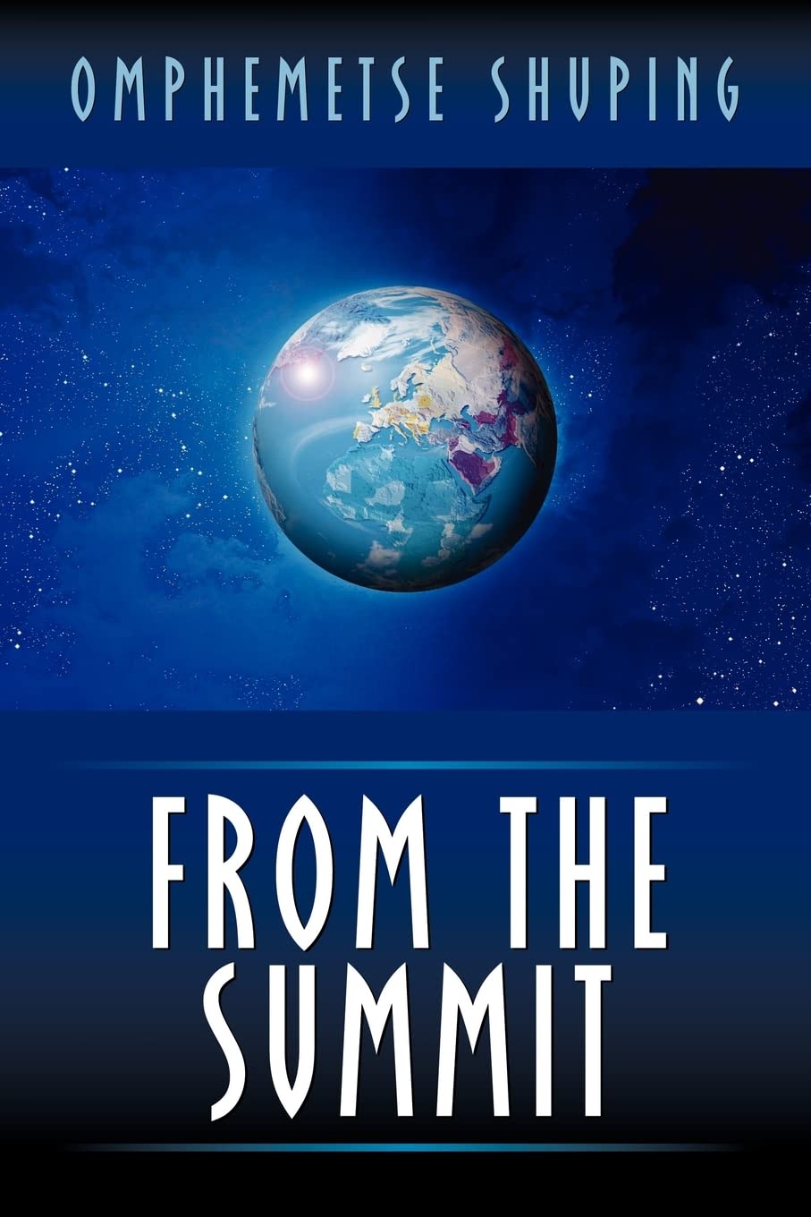 From the Summit,Used