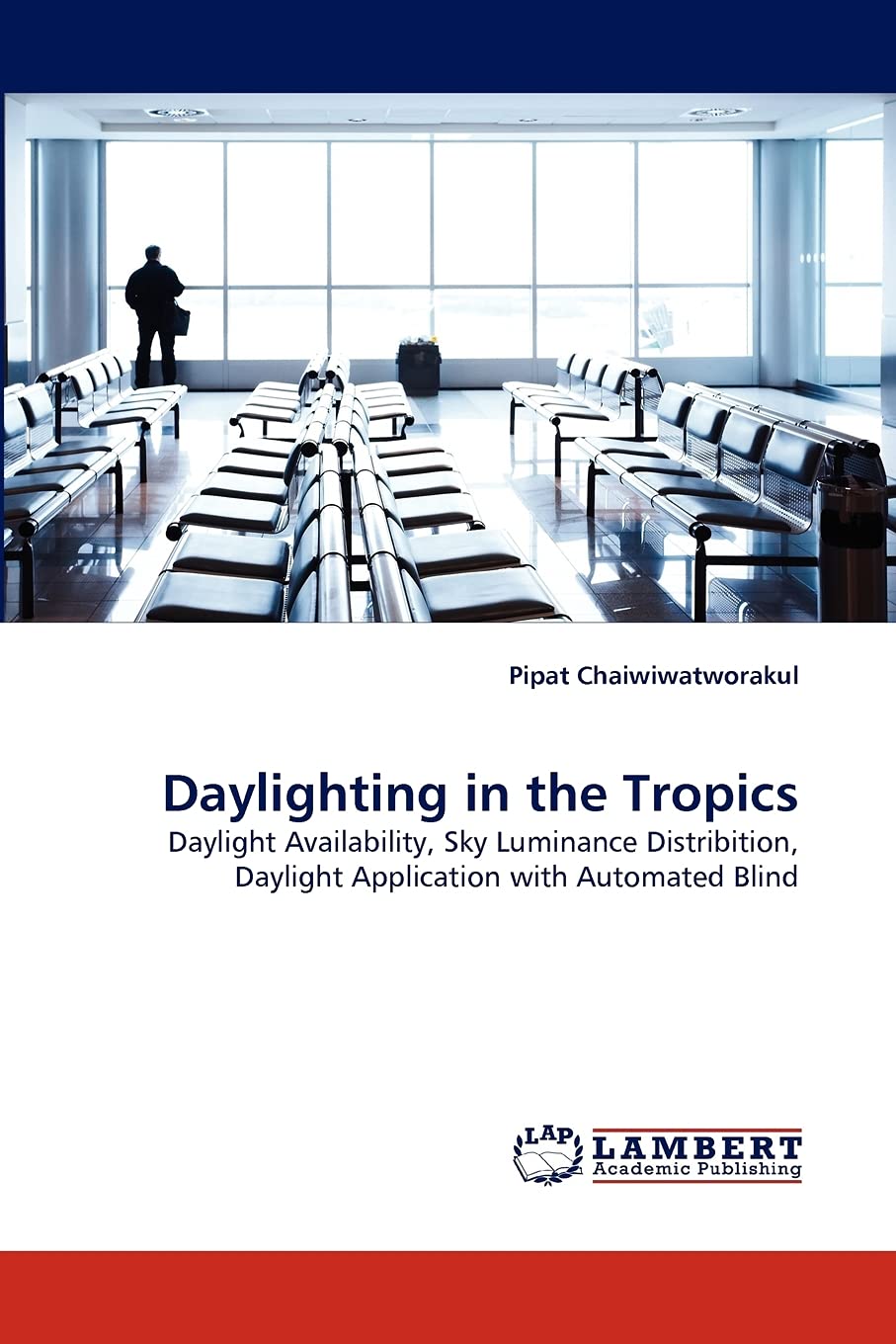 Daylighting in the Tropics: Daylight Availability, Sky Luminance Distribition, Daylight Application with Automated Blind,Used