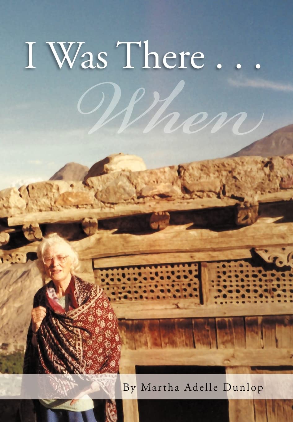 I Was There: When,Used