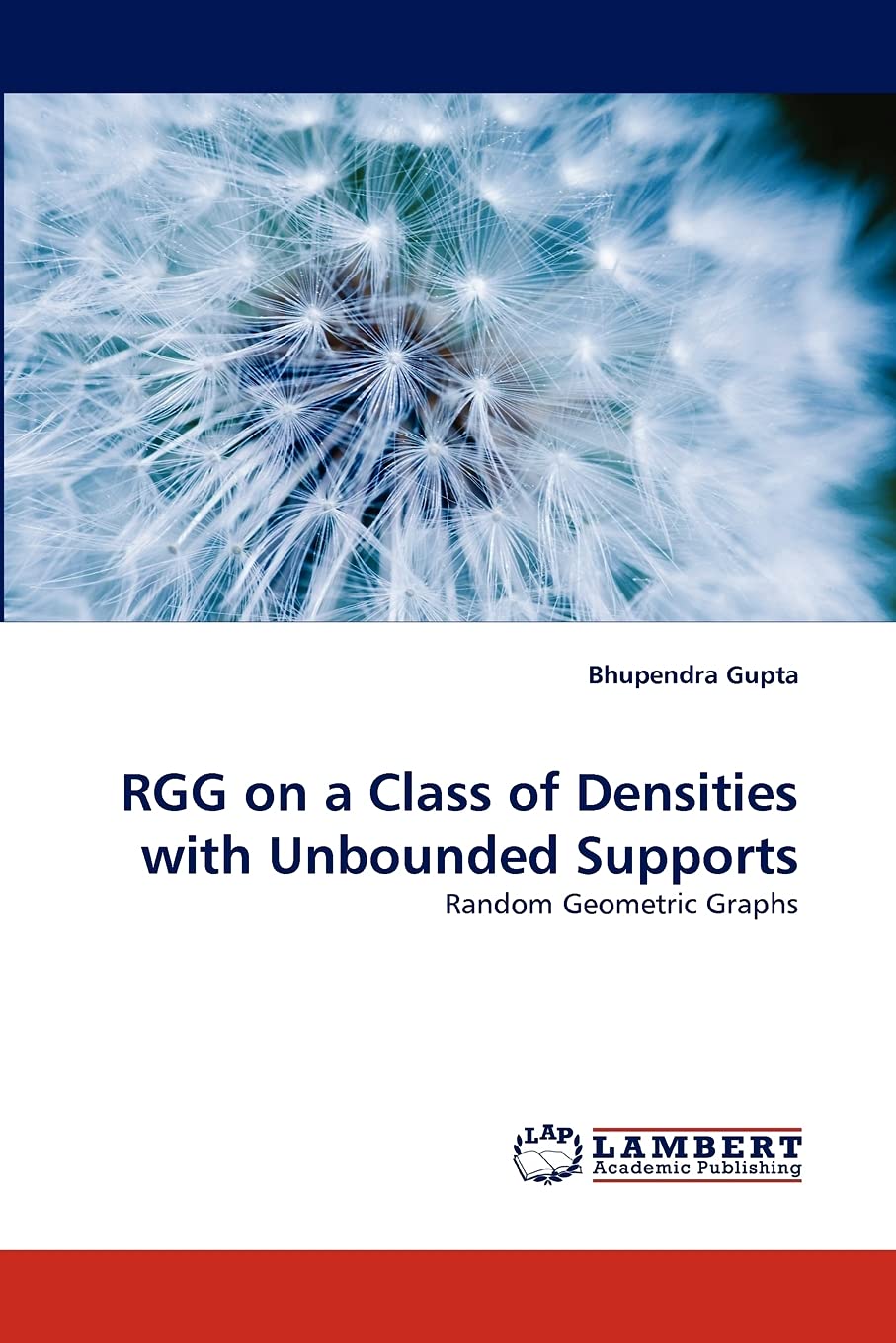 RGG on a Class of Densities with Unbounded Supports: Random Geometric Graphs,Used