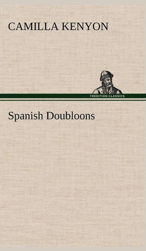 Spanish Doubloons,Used