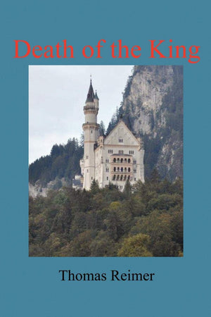 Death Of The King,Used