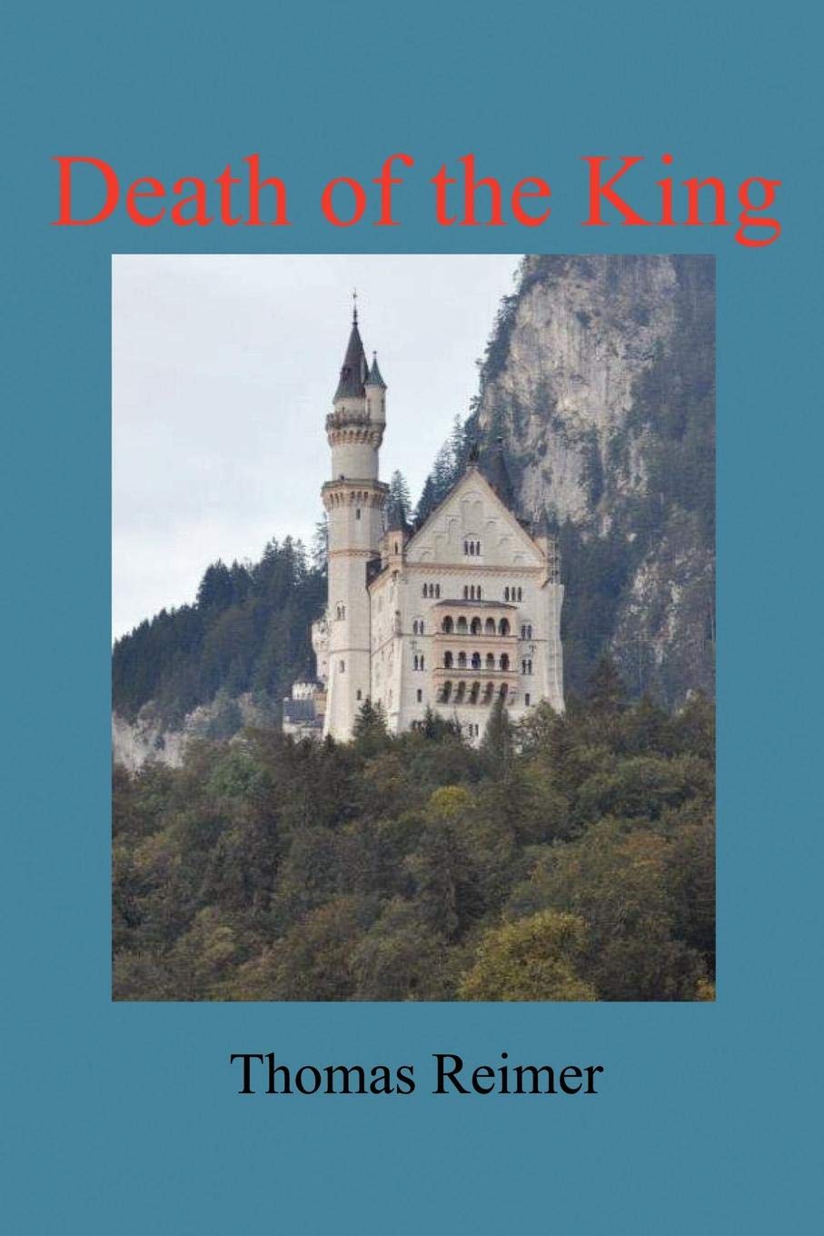 Death Of The King,Used