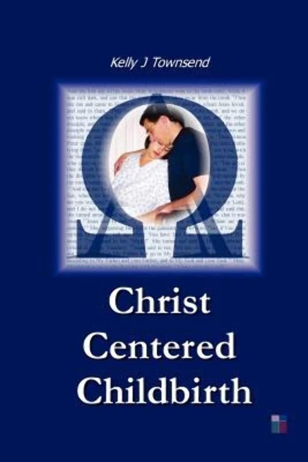 Christ Centered Childbirth,Used