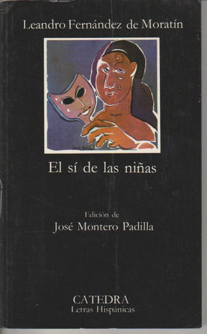 El Si de Las Ni~nas (Coleccion Monografica  Universidad de Granada; 58: Arte) (Spanish Edition),Used
