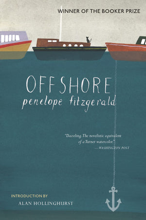 Offshore: A Novel,New