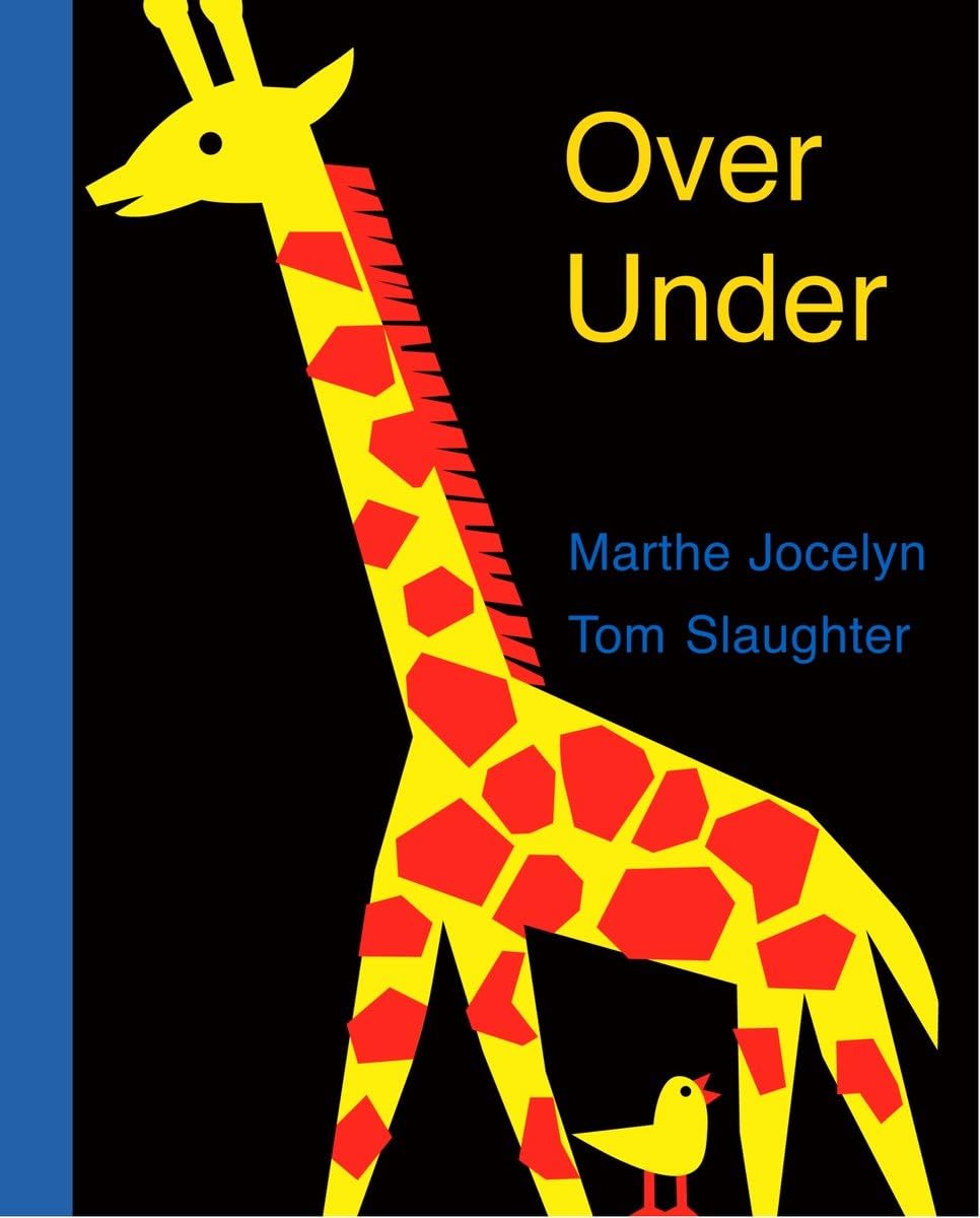 Over Under,Used