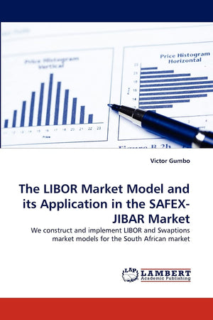 The LIBOR Market Model and its Application in the SAFEXJIBAR Market: We construct and implement LIBOR and Swaptions market mode,Used