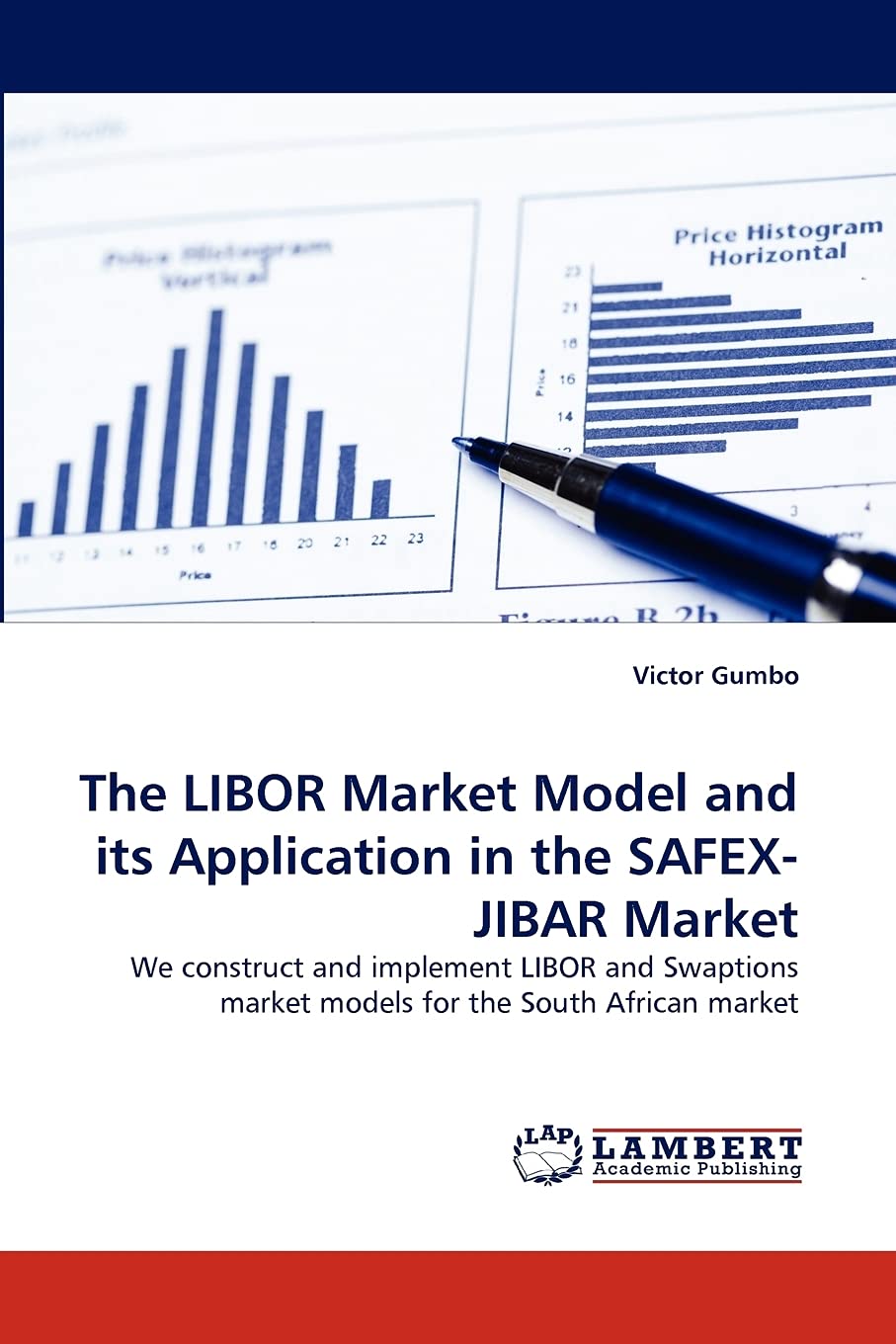 The LIBOR Market Model and its Application in the SAFEXJIBAR Market: We construct and implement LIBOR and Swaptions market mode,Used