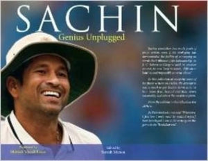 Sachin Genius Unplugged,Used