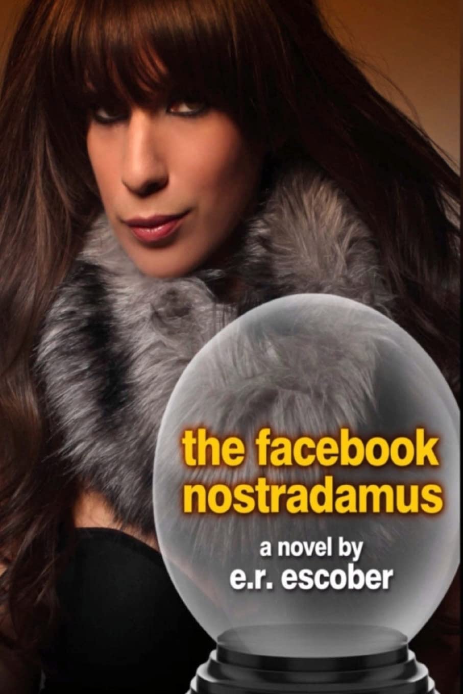 The Facebook Nostradamus,Used