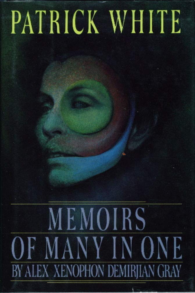 The Memoirs of Many in One,Used