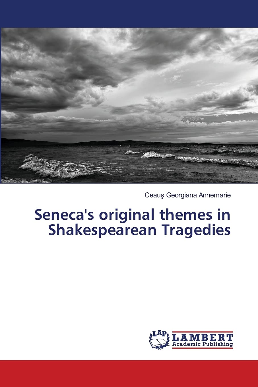 Seneca's original themes in Shakespearean Tragedies,Used
