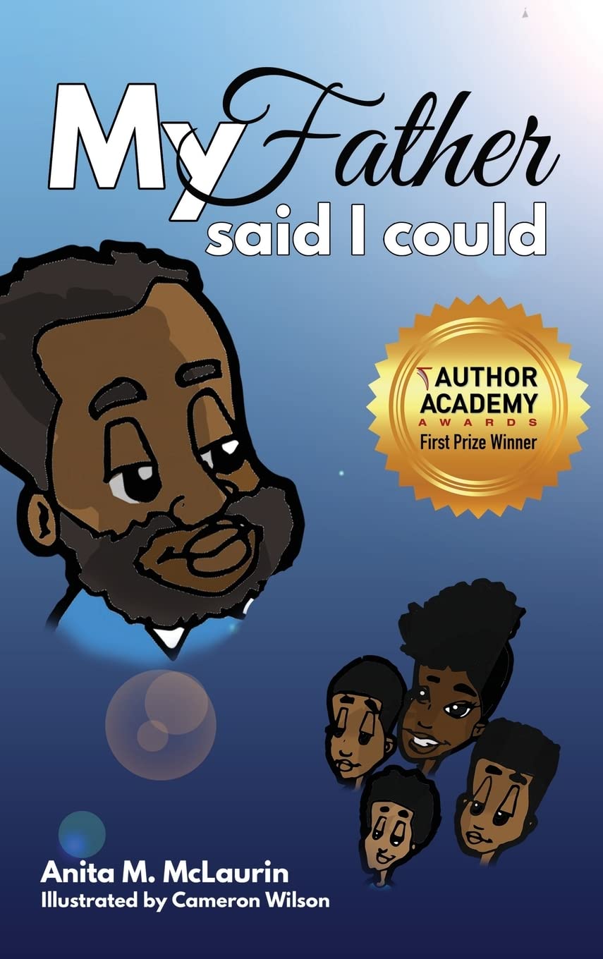 My Father Said I Could,Used
