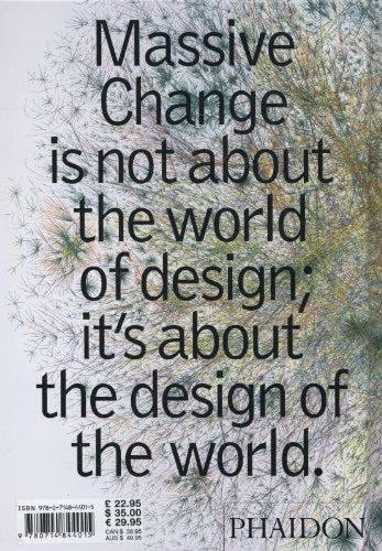 Massive Change (Design)