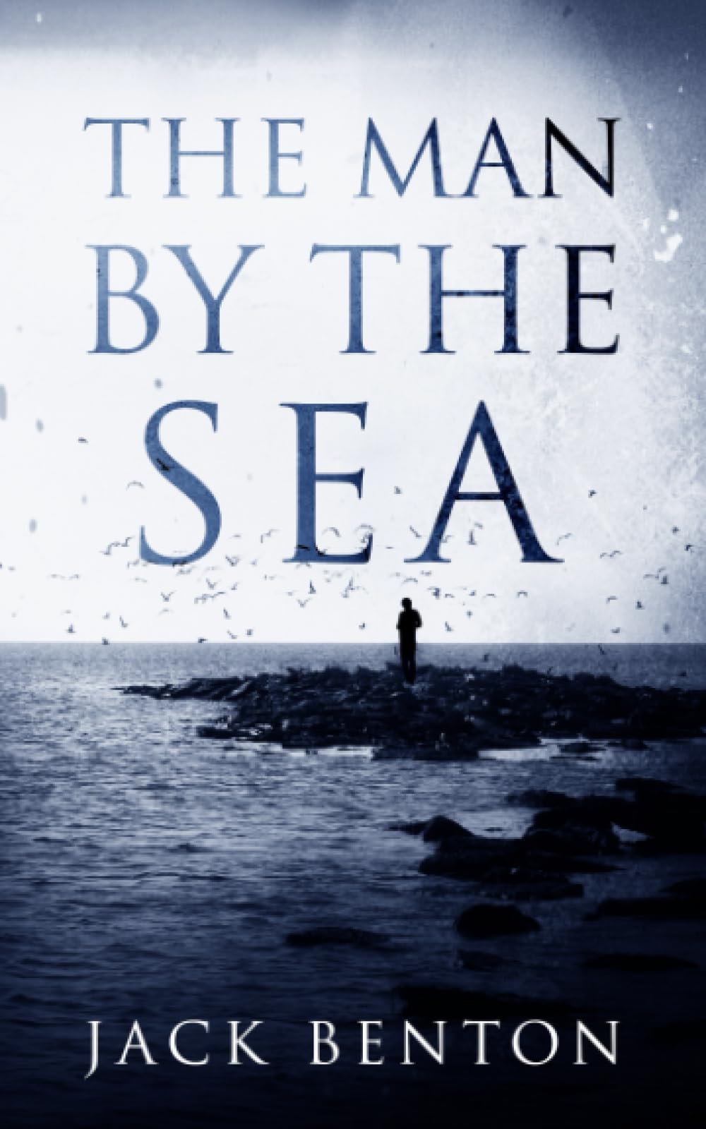 The Man by the Sea (The Slim Hardy Mysteries),Used