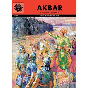 Akbar