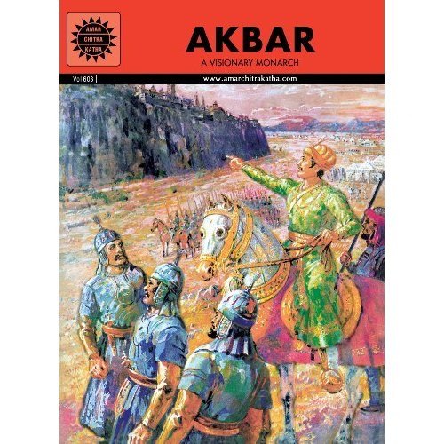 Akbar