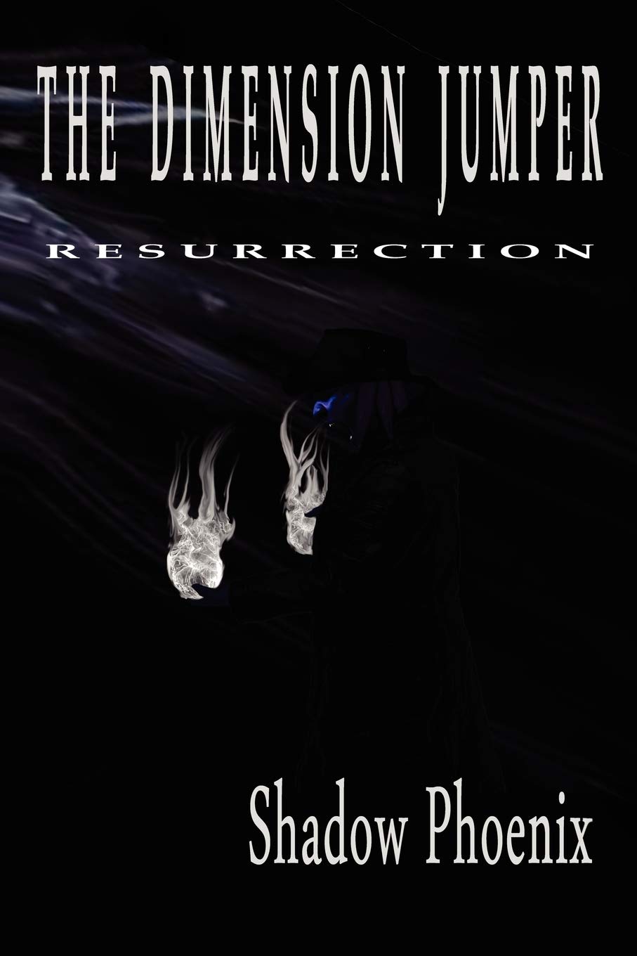 The Dimension Jumper: Resurrection,Used