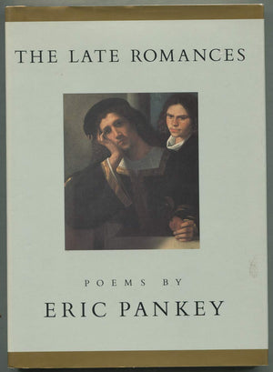 The Late Romances: Poems,New
