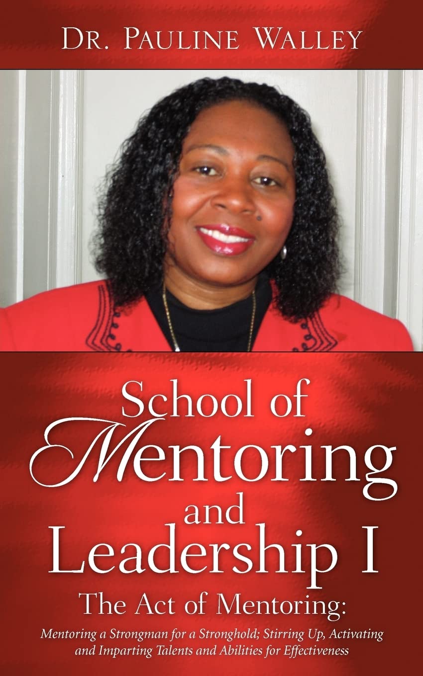 School of Mentoring and Leadership I/ The Act of Mentoring,Used