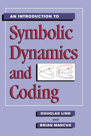 An Introduction to Symbolic Dynamics and Coding,Used