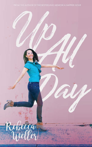 Up All Day,Used