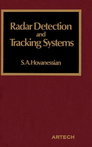 Radar Detection and Tracking Systems,Used