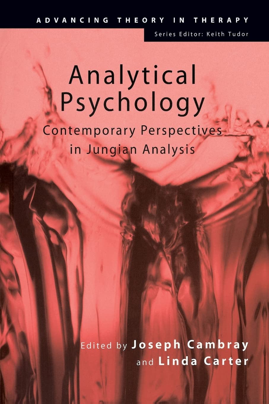 Analytical Psychology (Advancing Theory in Therapy),Used