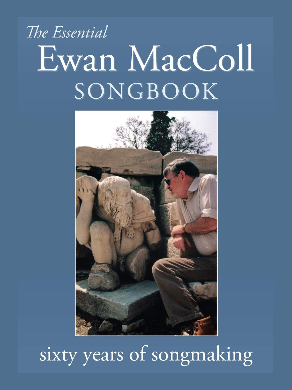 The Essential Ewan MacColl Songbook,Used