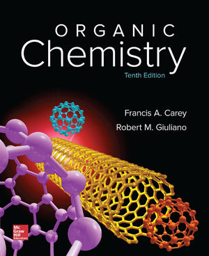 Organic Chemistry  Standalone book,Used