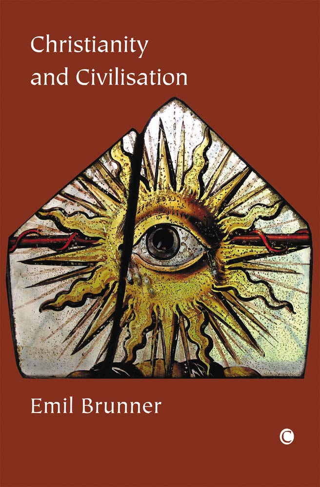 Christianity And Civilisation: Foundations & Specific Problems (Foundations And Specific Problems),Used