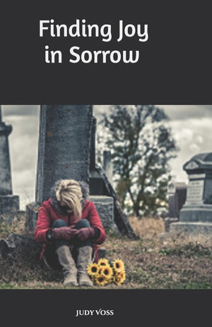 Finding Joy in Sorrow,Used