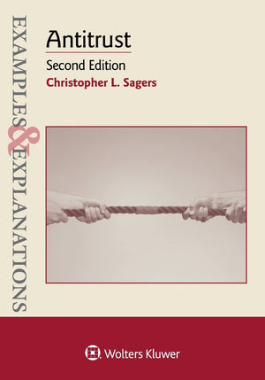 Antitrust (Examples & Explanations),Used