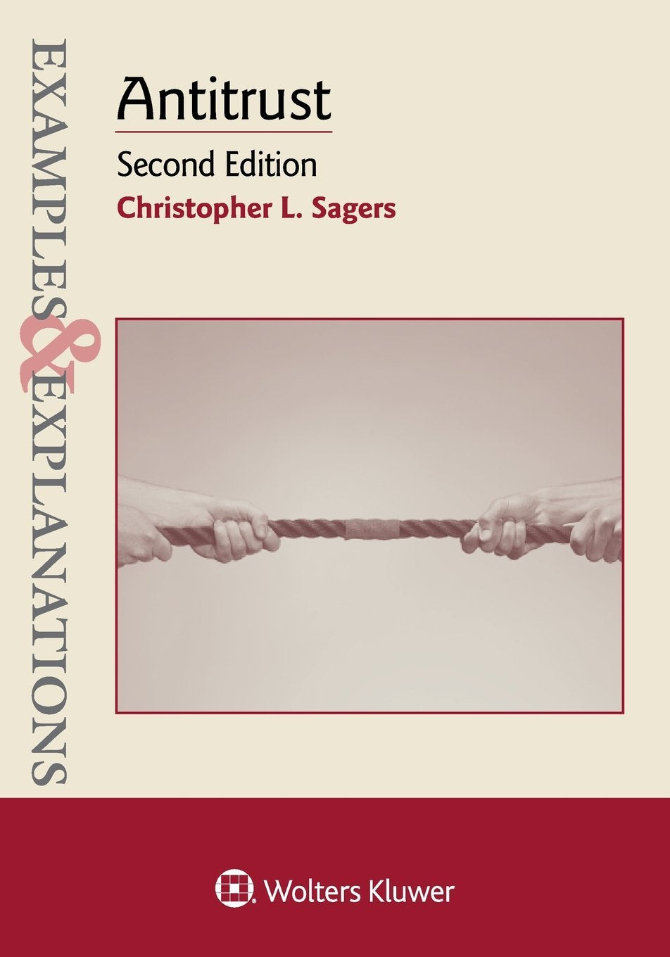 Antitrust (Examples & Explanations),Used