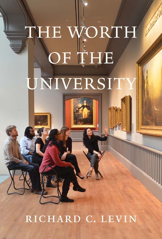The Worth of the University,Used