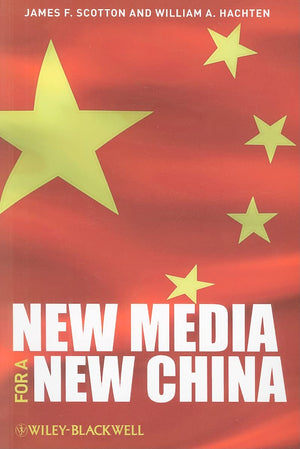 New Media for a New China,Used