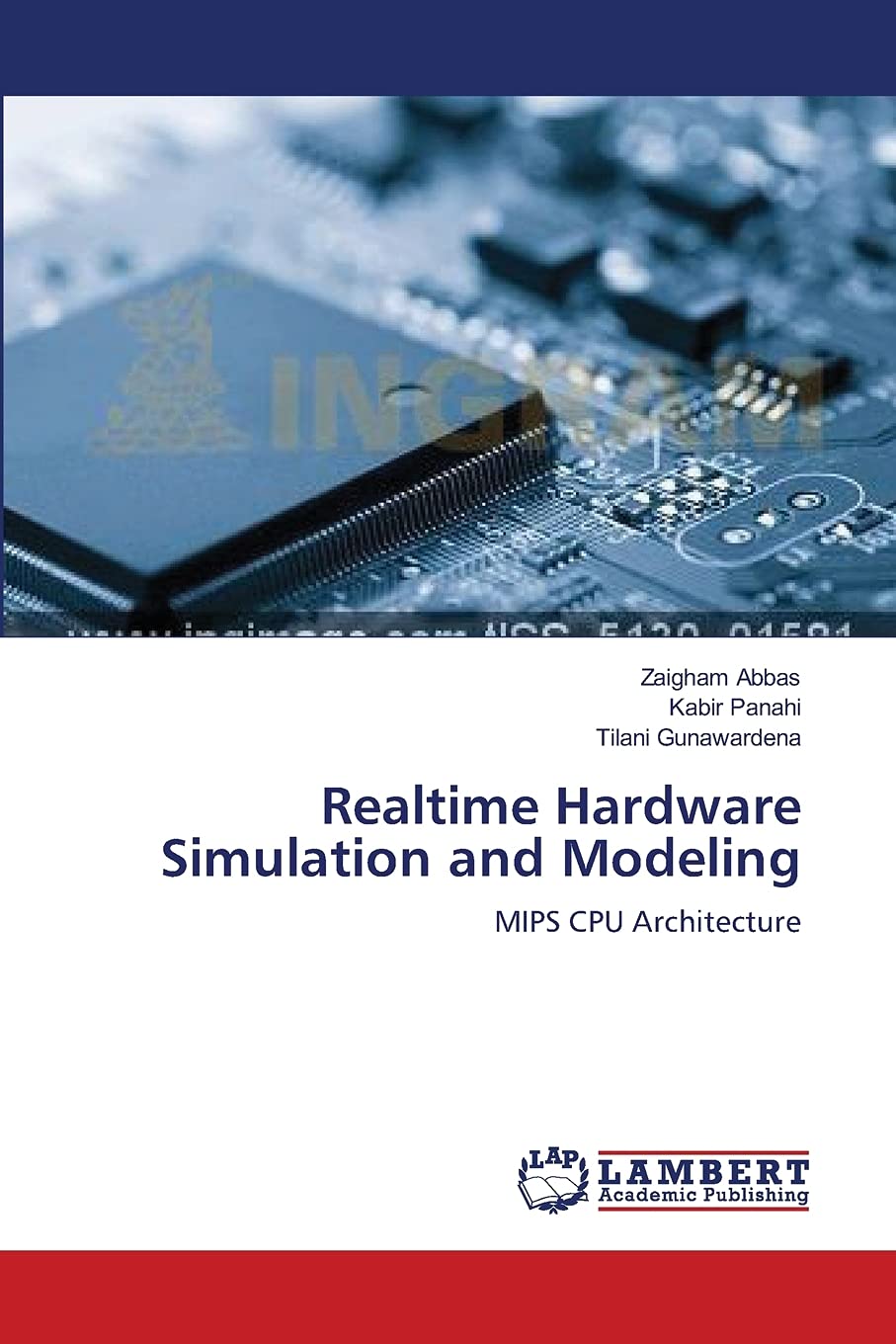 Realtime Hardware Simulation and Modeling: MIPS CPU Architecture,Used