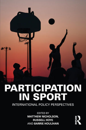 Participation In Sport