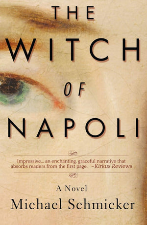The Witch of Napoli,Used