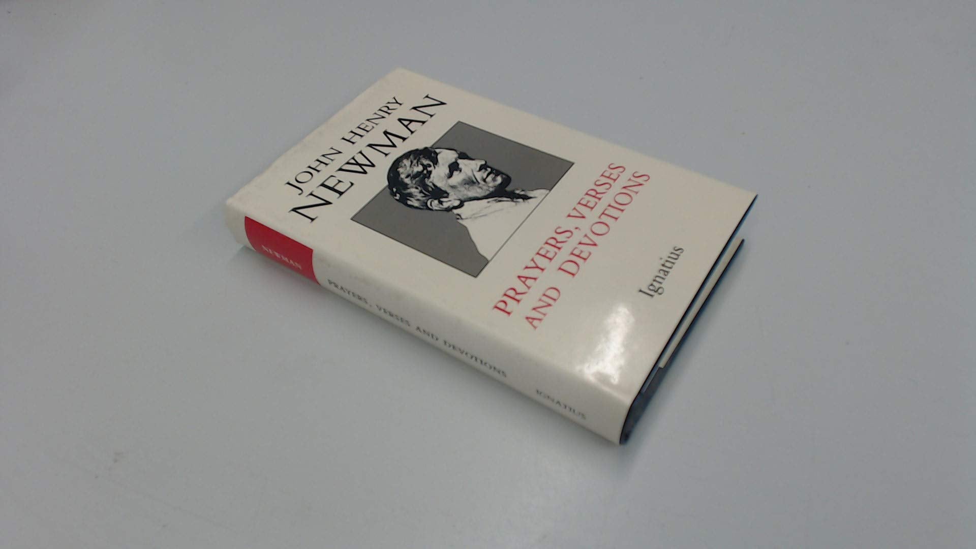 Prayers, Verses, and Devotions,Used