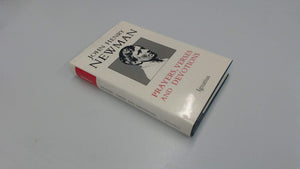 Prayers, Verses, and Devotions,Used