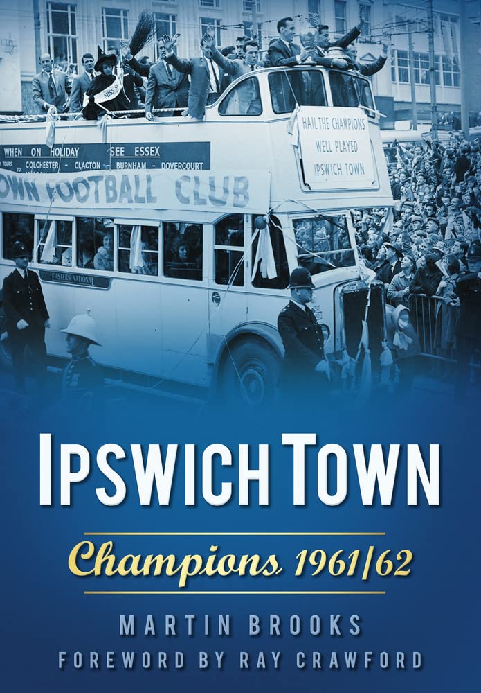 Ipswich Town: Champions 1961/62,Used