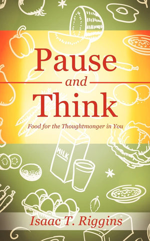 Pause And Think,Used