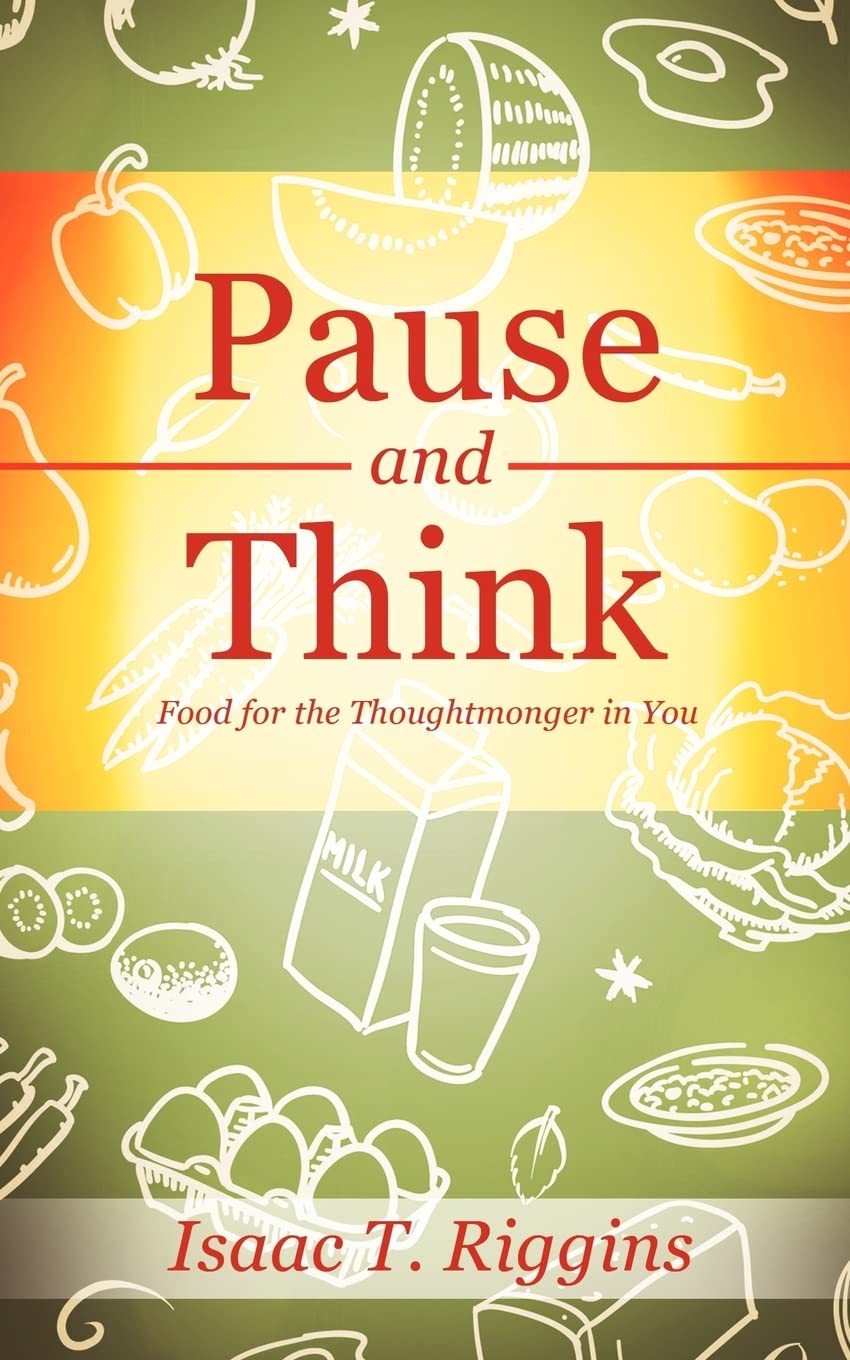 Pause And Think,Used