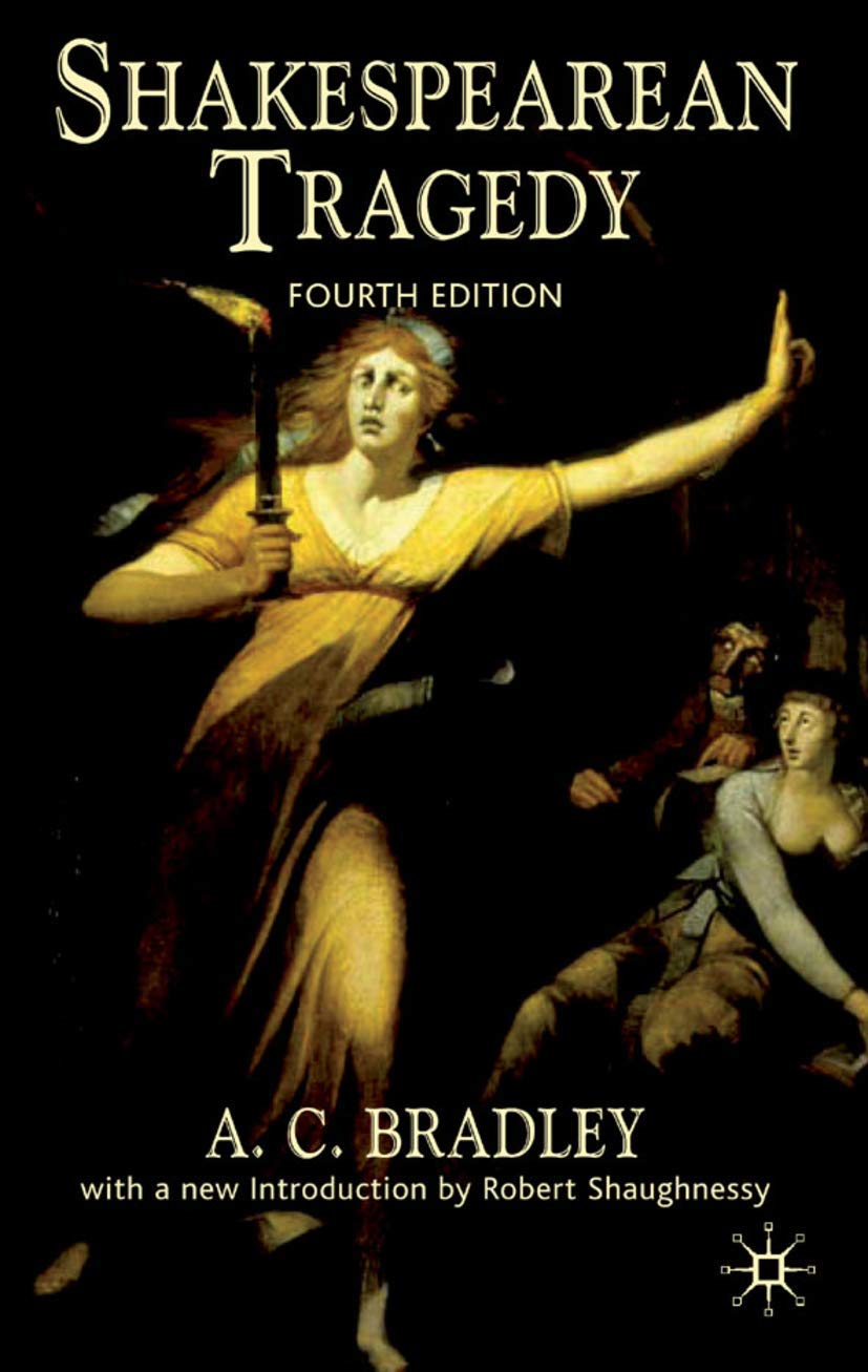 Shakespearean Tragedy,Used