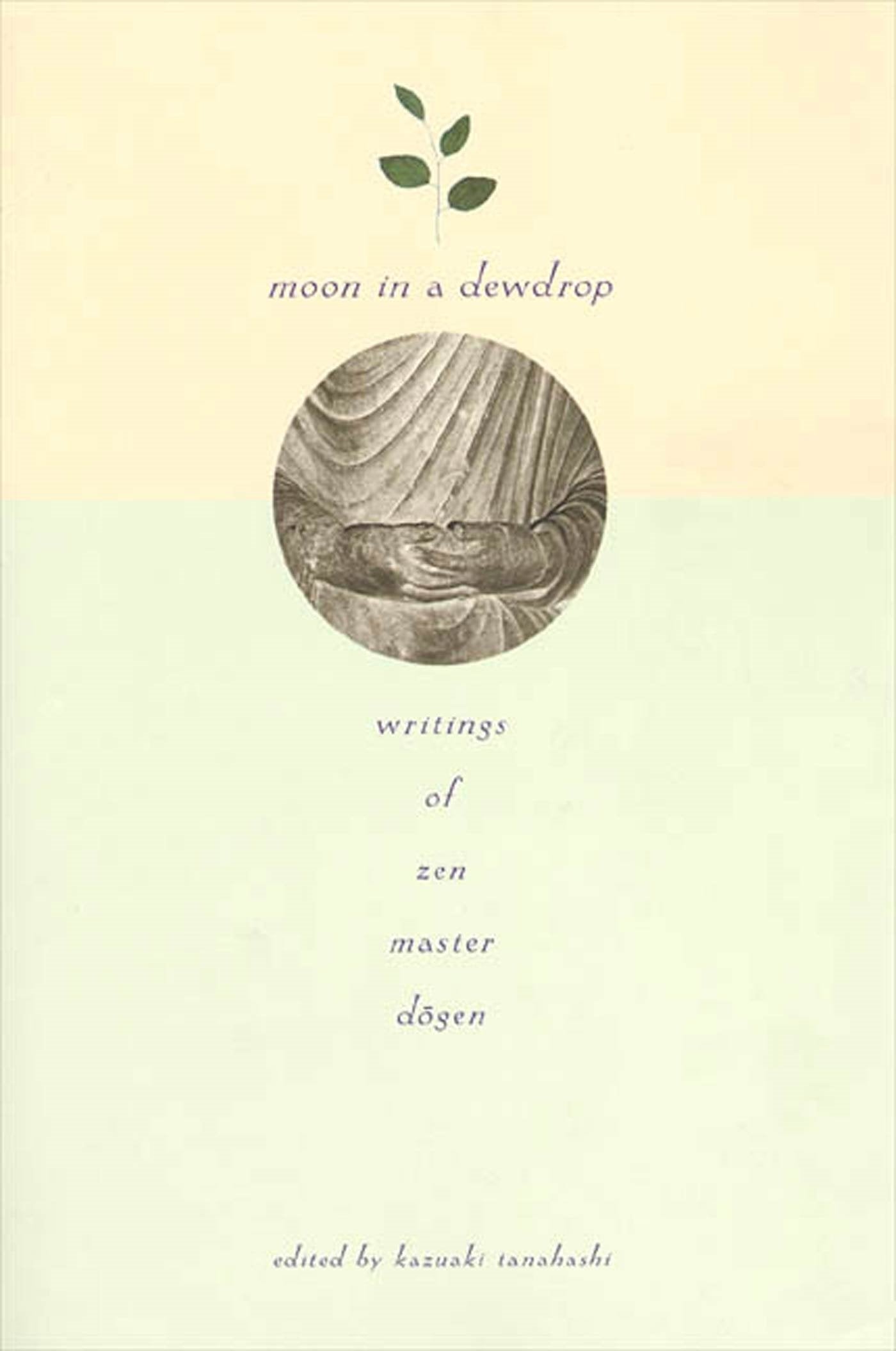 Moon In A Dewdrop,New