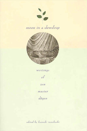 Moon in a Dewdrop,Used