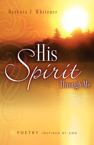 His Spirit Through Me,Used